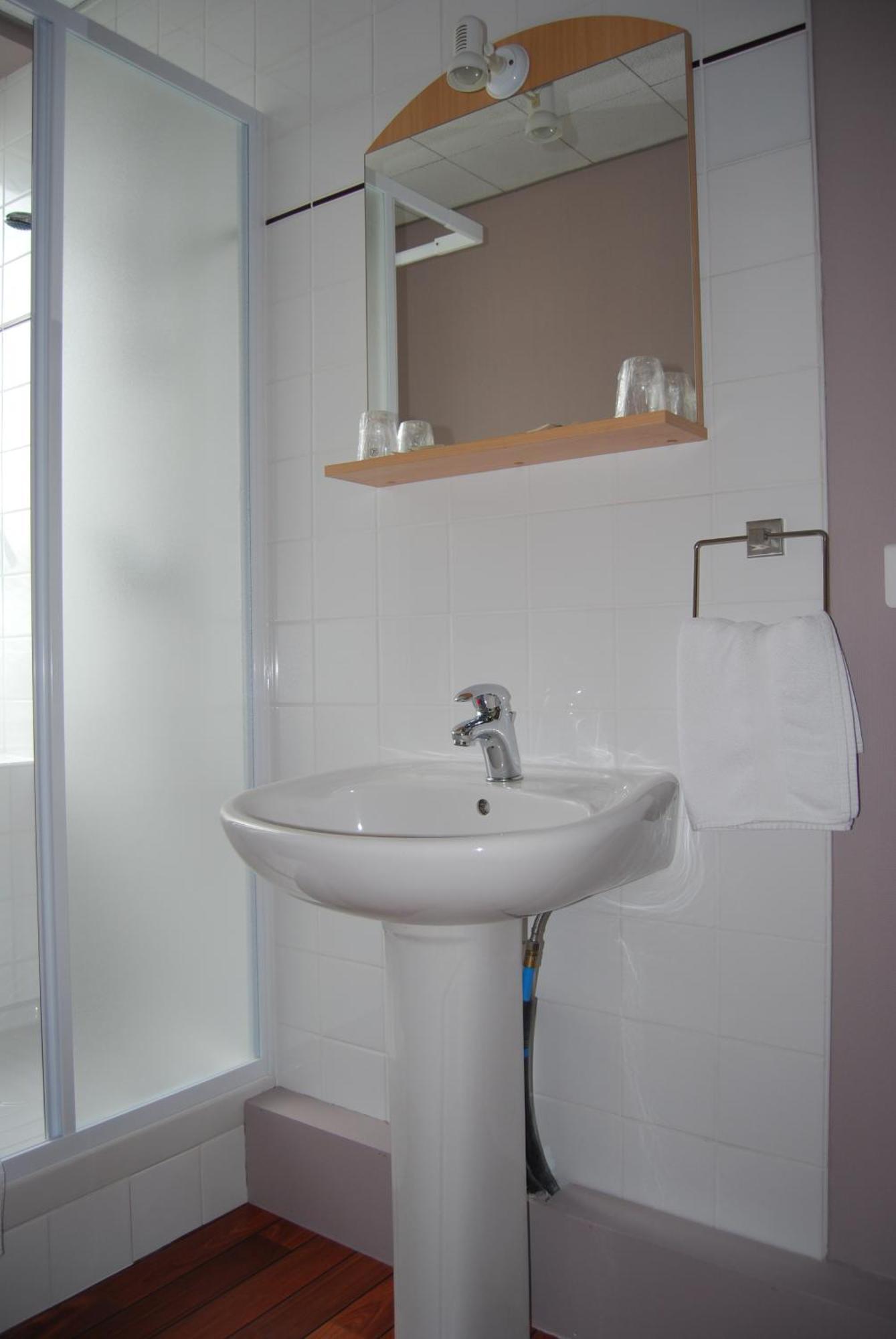 Le Bretagne - Hotel Douarnenez Ngoại thất bức ảnh