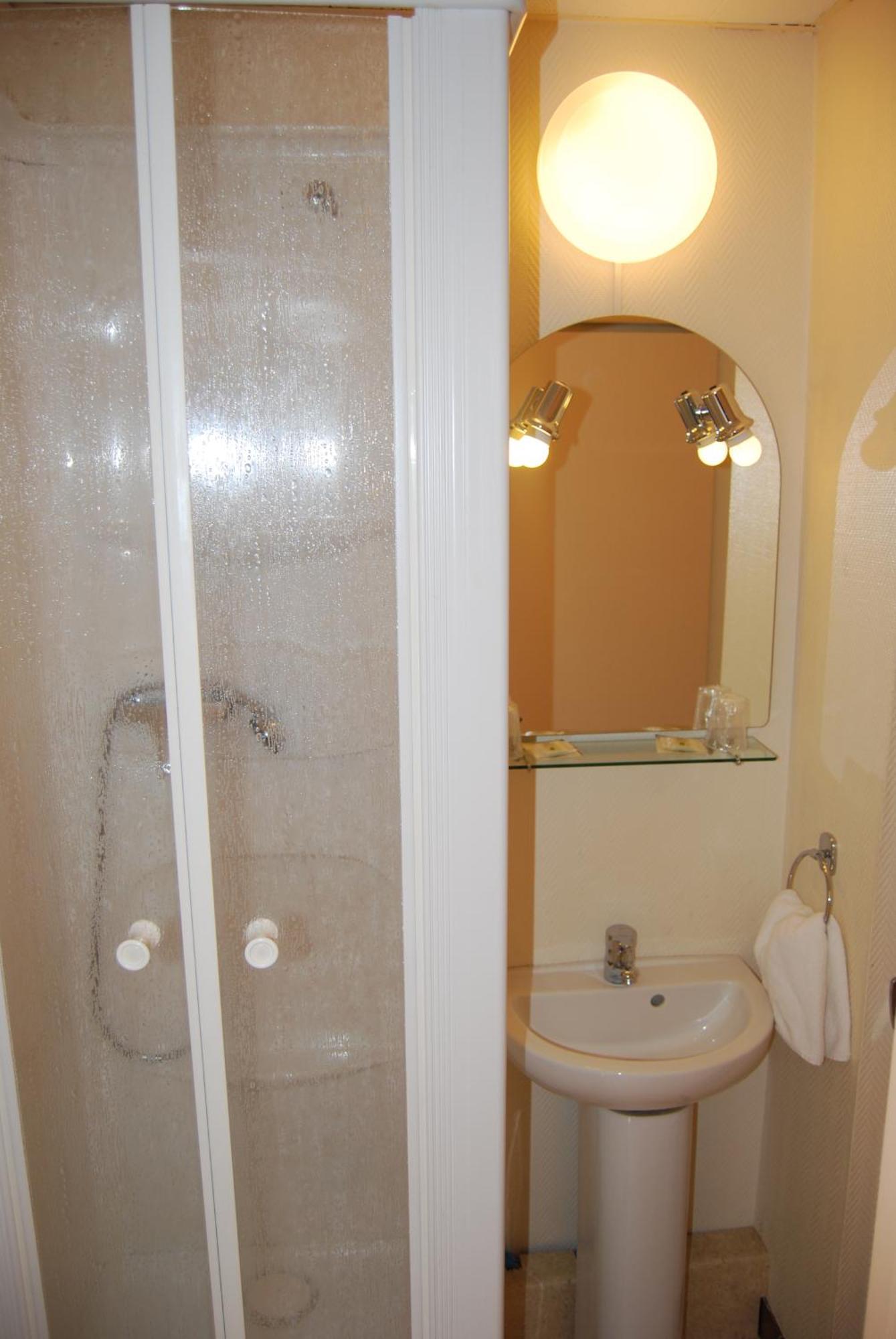Le Bretagne - Hotel Douarnenez Ngoại thất bức ảnh