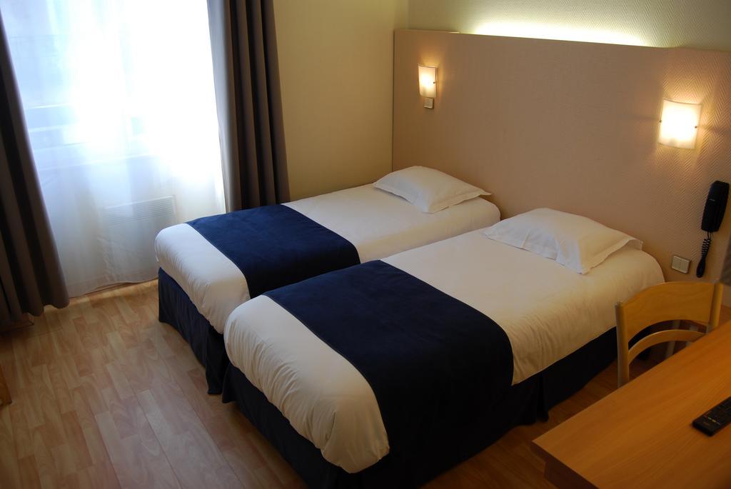 Le Bretagne - Hotel Douarnenez Ngoại thất bức ảnh