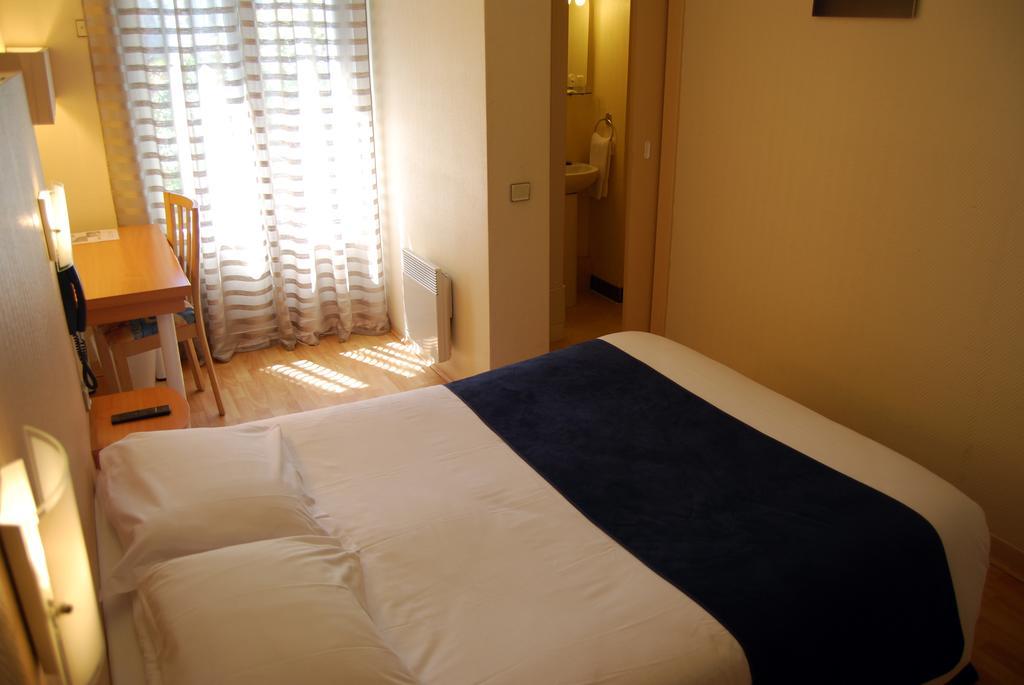 Le Bretagne - Hotel Douarnenez Ngoại thất bức ảnh